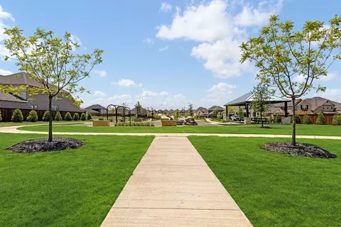 View/Area - 2425 Saint George Dr, Celina, TX 75009 photo 18 of 28
