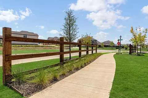 View/Area - 2425 Saint George Dr, Celina, TX 75009 photo 22 of 28