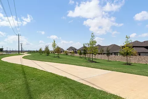 View/Area - 2425 Saint George Dr, Celina, TX 75009 photo 23 of 28