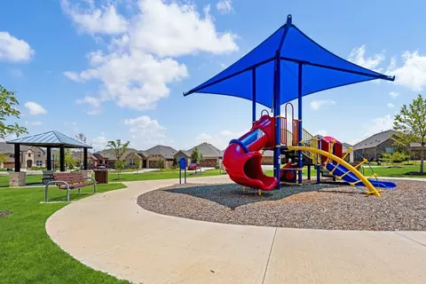 View/Area - 2425 Saint George Dr, Celina, TX 75009 photo 26 of 28