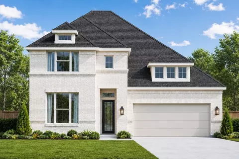 2425 Saint George Dr, Celina, TX 75009