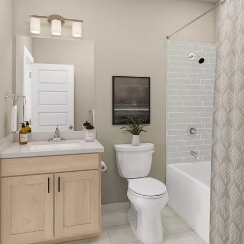 Bath - 209 Simba St, Georgetown, TX 78626 photo 4 of 7