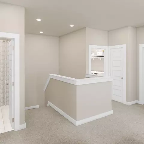 Entry Way - 209 Simba St, Georgetown, TX 78626 photo 2 of 2