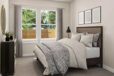 Bedroom - 209 Simba St, Georgetown, TX 78626 photo 1 of 10