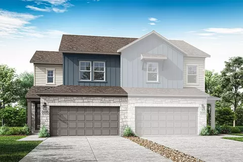 Exterior - 209 Simba St, Georgetown, TX 78626 photo 2 of 8
