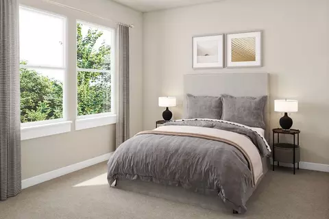 Bedroom - 209 Simba St, Georgetown, TX 78626 photo 5 of 10