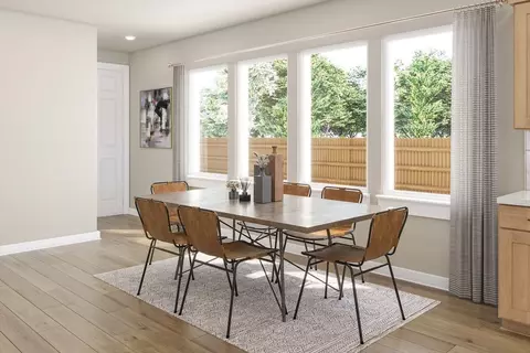 Dining - 209 Simba St, Georgetown, TX 78626 photo 1 of 2