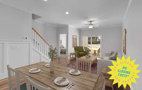 227 Cline Way, Beaufort, NC 28516