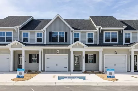 227 Cline Way, Beaufort, NC 28516