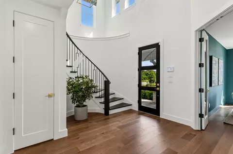 Entry Way - 2101 Baxter Rd, Celina, TX 75009 photo 3 of 8
