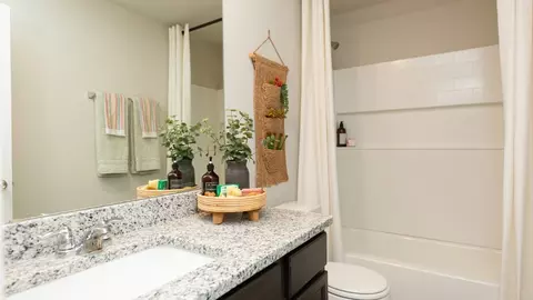 Bath - 9206 Crestone Peak Dr, Willis, TX 77318 photo 2 of 3