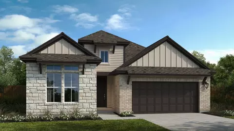 19508 Helens Catch Dr, Pflugerville, TX 78660