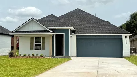 121 Yonkers Dr, Lafayette, LA 70507