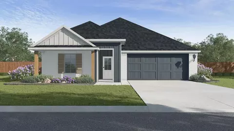 121 Yonkers Dr, Lafayette, LA 70507