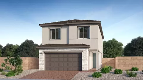 1437 Great Snipe Ave, Las Vegas, NV 89138