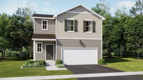 136 Shenandoah Ln, Lagrange, GA 30241