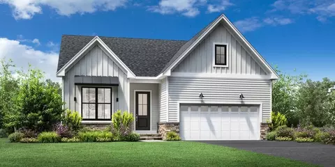 10 Fairway Ln, Lynnfield, MA 01940