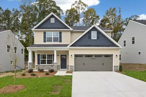 2508 Plover Way, New Bern, NC 28562