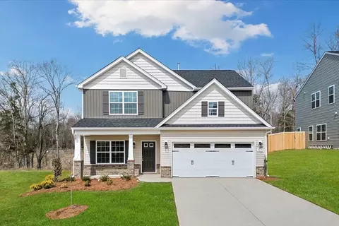 2508 Plover Way, New Bern, NC 28562