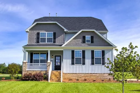 2508 Plover Way, New Bern, NC 28562