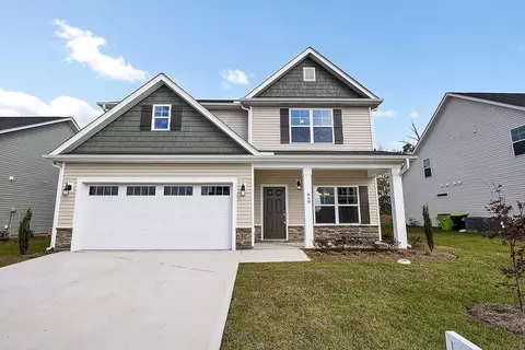 2508 Plover Way, New Bern, NC 28562