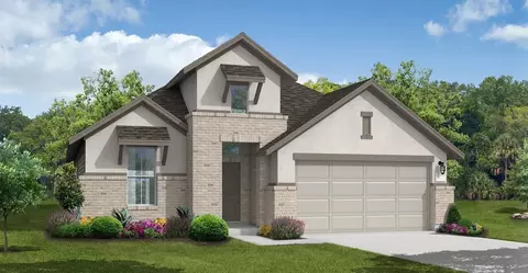 42679 Mystery Ln, Magnolia, TX 77354