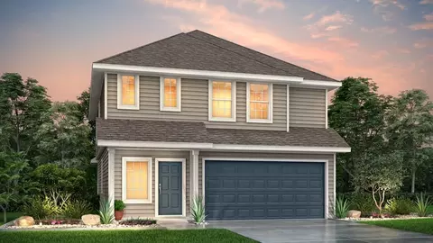14918 Homing Mdw, San Antonio, TX 78253