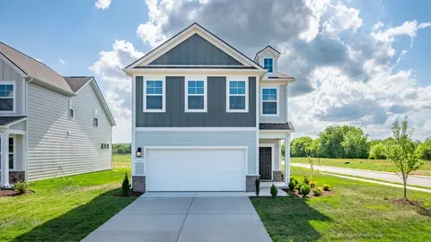 600 Sun Bear Ln, Mount Pleasant, TN 38474