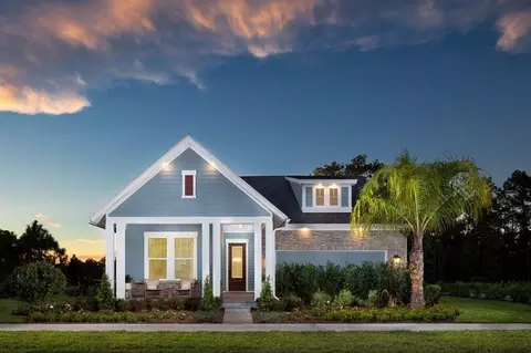 12121 Gathering Pines Rd, Jacksonville, FL 32224