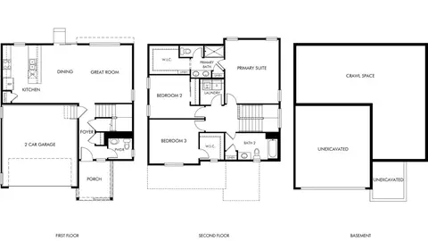 Coming Soon, Colorado Springs, CO 80925