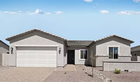 16368 S 182nd Ave, Goodyear, AZ 85338