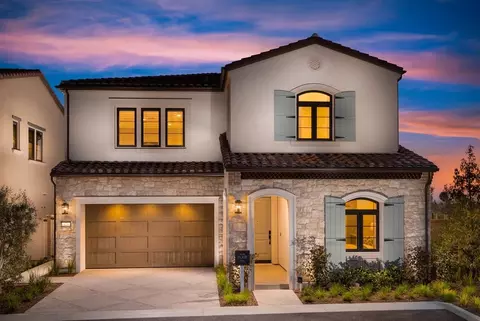 Exterior - 437 Treeline, Irvine, CA 92602 photo 4 of 5