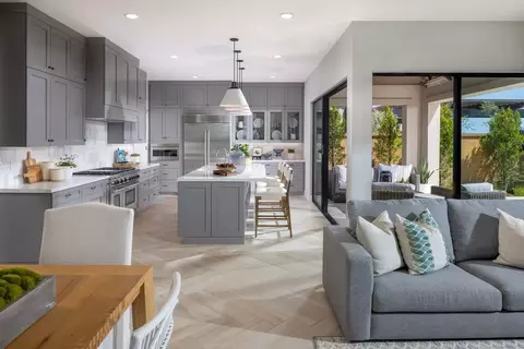 Kitchen - 437 Treeline, Irvine, CA 92602 photo 1 of 1