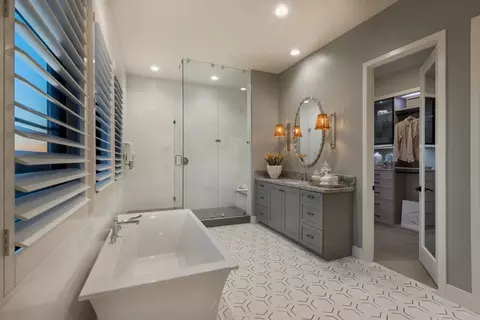 Bath - 437 Treeline, Irvine, CA 92602 photo 1 of 1
