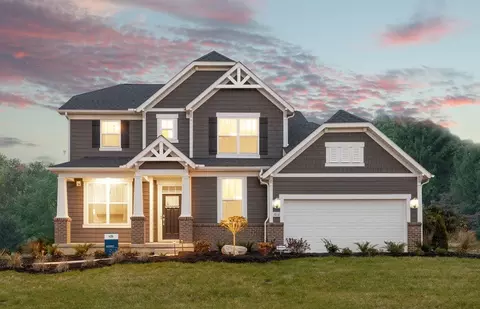 1026 Ping Ln, Sunbury, OH 43074