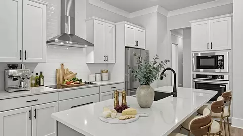 Kitchen - Mcfarland Road, Mobile, AL 36582 photo 1 of 6