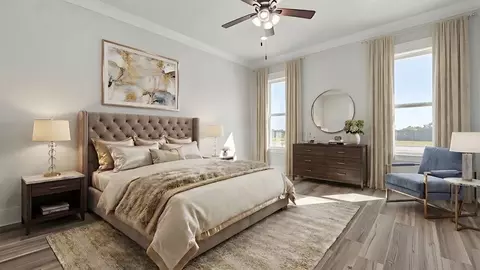 Bedroom - Mcfarland Road, Mobile, AL 36582 photo 1 of 8