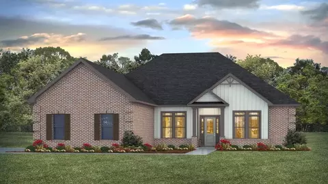 Exterior - Mcfarland Road, Mobile, AL 36582 photo 3 of 5