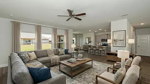 Living - Mcfarland Road, Mobile, AL 36582 photo 2 of 4
