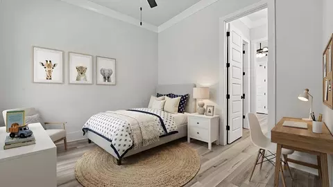 Bedroom - Mcfarland Road, Mobile, AL 36582 photo 2 of 8