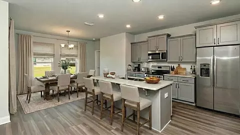 Kitchen - Mcfarland Road, Mobile, AL 36582 photo 3 of 6