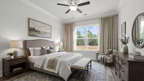 Bedroom - Mcfarland Road, Mobile, AL 36582 photo 4 of 9