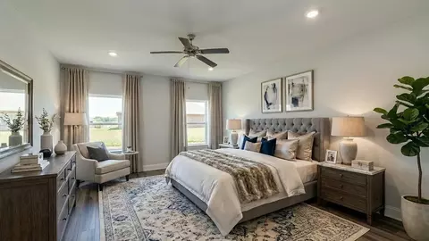 Bedroom - Mcfarland Road, Mobile, AL 36582 photo 4 of 8