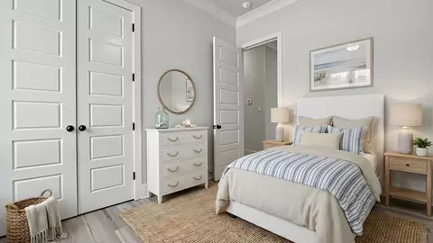 Bedroom - Mcfarland Road, Mobile, AL 36582 photo 6 of 8
