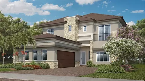 9625 Magnus Ter, Parkland, FL 33076