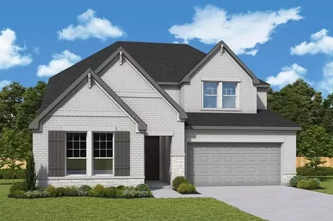16511 Verbena Glen Dr, Hockley, TX 77447