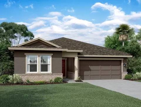 Exterior - 2632 Adler Ln, Mims, FL 32754 photo 3 of 9