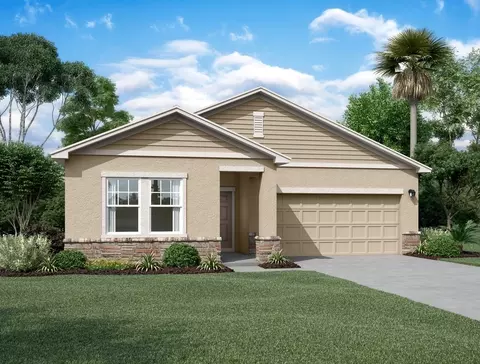Exterior - 2632 Adler Ln, Mims, FL 32754 photo 5 of 9