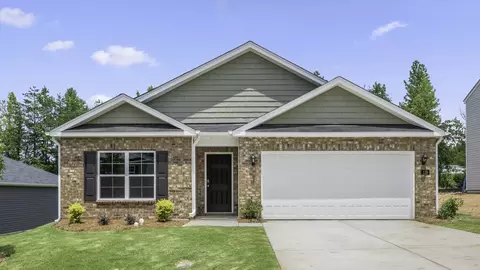 485 Baymeade Dr, Lexington, NC 27295