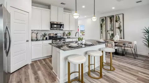 10202 Penryn Forest Trl, Houston, TX 77051